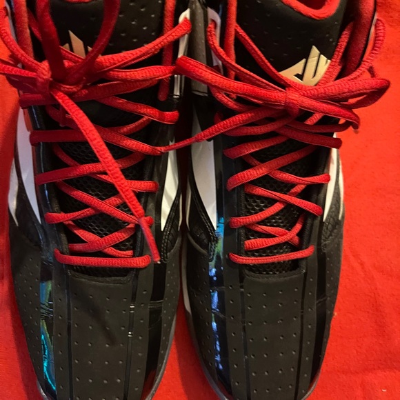 Reebok zig tech john wall size 13 - Picture 5 of 7